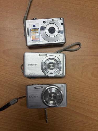 Digitalkameras sony - digitalkameras,