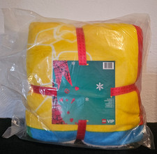 LEGO VIP 5007622 - Fleecedecke