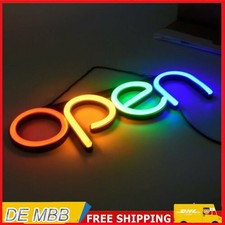 LED Schild Display