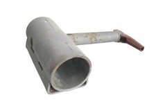 Traglager A2 f. Stützbein