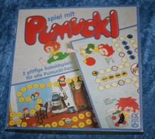 FX Schmid Spiel mit Pumuckl 2