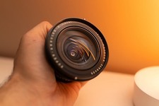 Leica 21mm f4 R-Mount Leitz Wetzlar Super-Angulon-R 