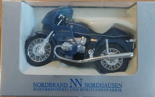 Nordbrand nordhausen bmw r100 - nordbrand,