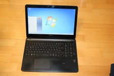 Sony Vaio SVF152C29M – 15,6″ Intel Pentium 2117U 1,80 GHz, 4 GB RAM 500 GB HDD