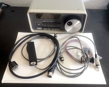 Externer VFO für Collins