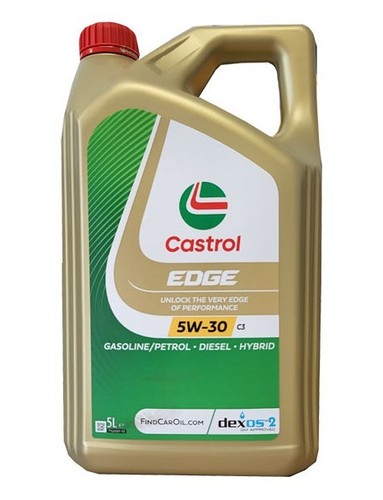 Castrol edge c3 motoröl - castrol,