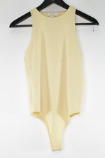 Amisu Damen Shirt Top Gr. S