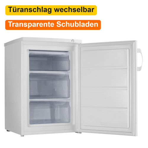 Gorenje tischgefrierschrank - gorenje,