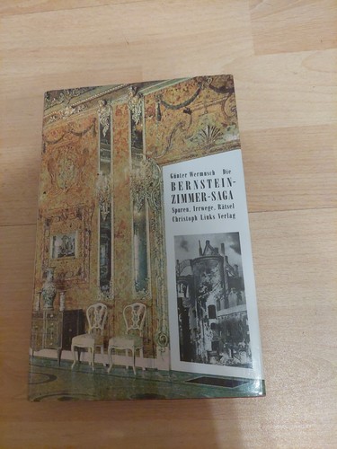 Bernstein zimmer sage - zimmer, saga