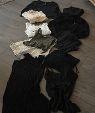Damen Bekleidungspaket Gr