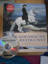 Akademische Reitkunst