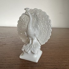 Vintage Porzellan Figur