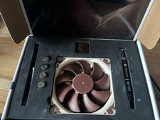 Noctua l9a am4 - nh-l9a-am4, l-type