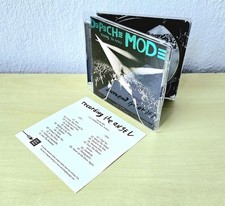 ⚠️ CD Depeche Mode "Live