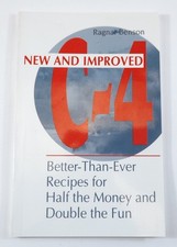 Ragnar Benson New and Improved