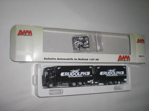 Awm amw werbemodell - amw,
