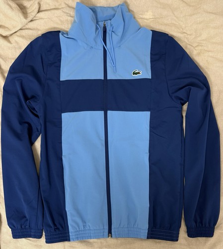 Lacoste trainingsanzug herren - lacoste,