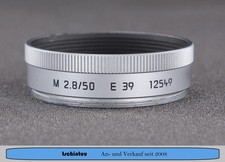 Leica Gegenlichtblende 12549