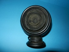 1 DDR RFT Kugelboxen Kugellautsprecher Lautsprecher Wartburg Trabant Barkas 1/36