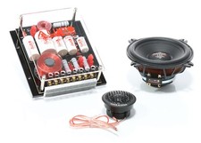 Audio System HX 100 DUST EVO 3