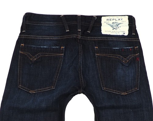 Replay waylon herren jeans - replay,