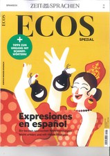 ECOS - Spanisch-Magazin