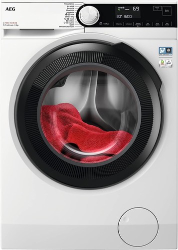 Aeg lr7a70690 waschmaschine - lr7a70690,