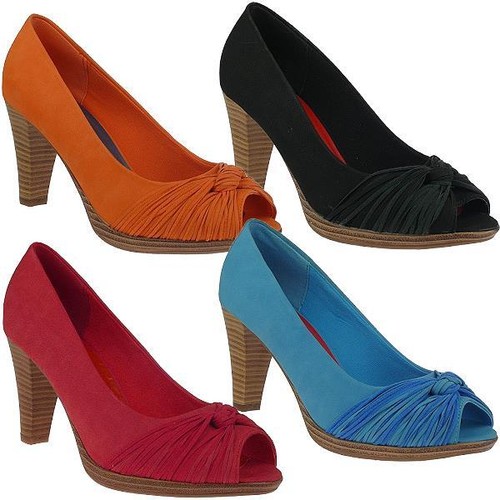 Jane klain idana pumps - jane, by