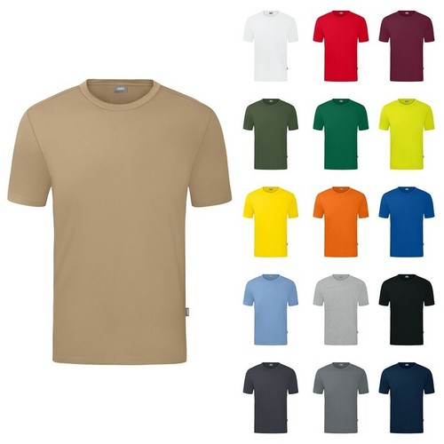 Jako shirt organic herren - organic,