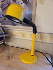 Alda Bürolampe*Skandinavien Design*70ziger *Retro*Vintage*Schweden*