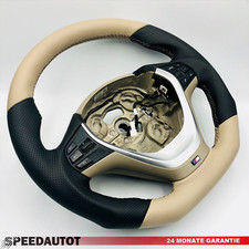 Tausch Tuning Abgeflacht Lenkrad Sport Line für  BMW F20 F21 F30 F31 F33 F34 