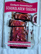 Meine Familie ich books  Einfach himmlisch! Schokoladen-Träume  -  Nr. 4/2023