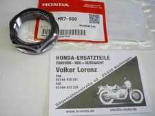 NEU und ORIGINAL HONDA RC30