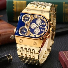 Oulm herren quarz sportuhren - oulm,