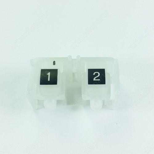 Dac2796 cue regler taste - dac2796, 1