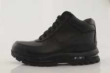 Nike Air Max ACG Goadome 865031-009 BLACK/BOOTS/STIEFEL/NEW/DS/WANDERSTIEFEL
