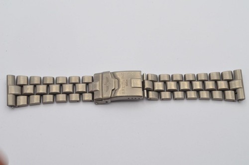 Breitling emergency titan - breitling,