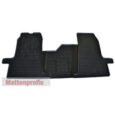 Gummimatten Gummifußmatten