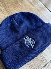 Hamburg Blue Devils Beanie Wintermütze NFL Football Sea Devils