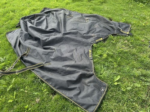 Bucas decke pferdedecke - bucas,