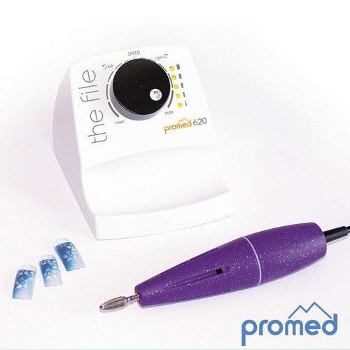 Elektrische feile promed the - elektrische,
