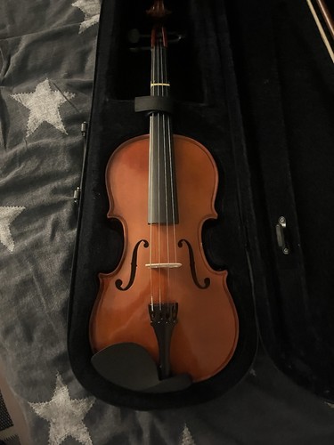 Akustische violine - 3/4, (55
