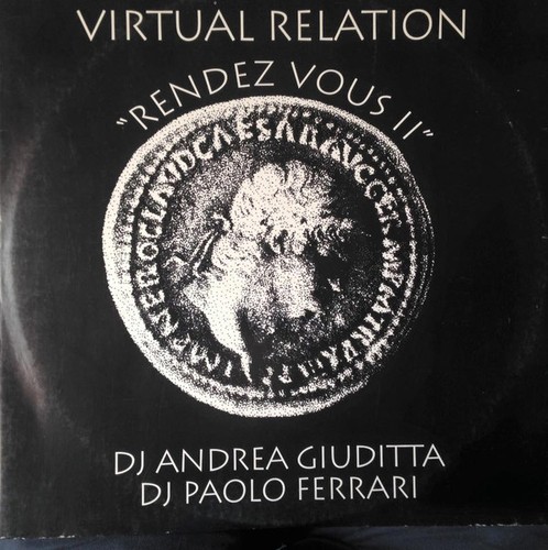 Andrea giuditta dj paolo - andrea,