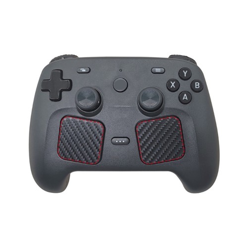 Button pad gaming accessory - button,