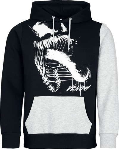 Spider man kapuzenpullover - spider-man,