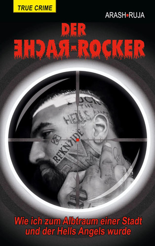 Arash ruja der - ruja, |