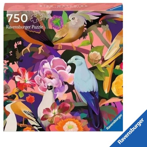 Ravensburger 750 stück - 750,