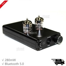 Portable Headphone Amplifier