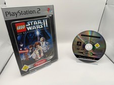 Lego Star Wars 2 Die