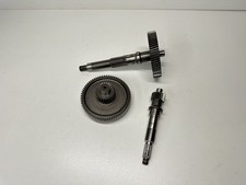 PIGNONS DE PONT APRILIA 125